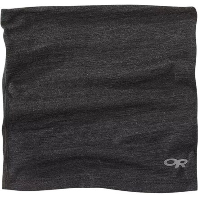 Alpine Onset Ubertube|Charcoal Heather|M/L