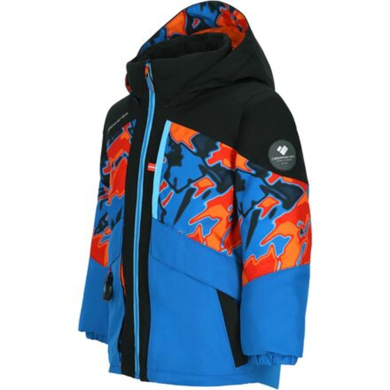 Altair Jacket – Toddler Boys&apos;