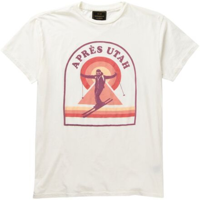 Apres Utah T-Shirt – Women&apos;s