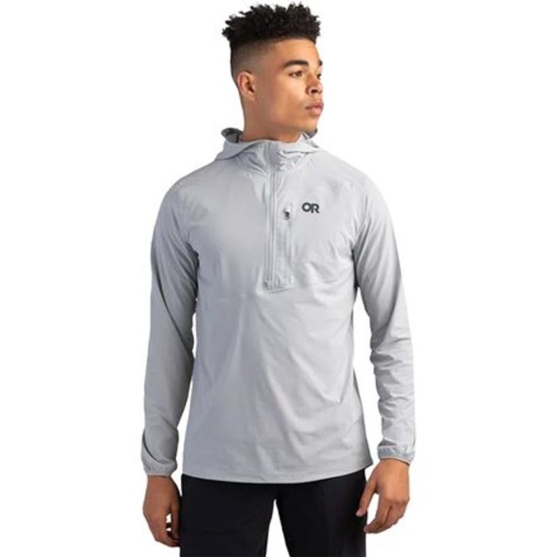 Astroman Sun Hoodie – Men&apos;s