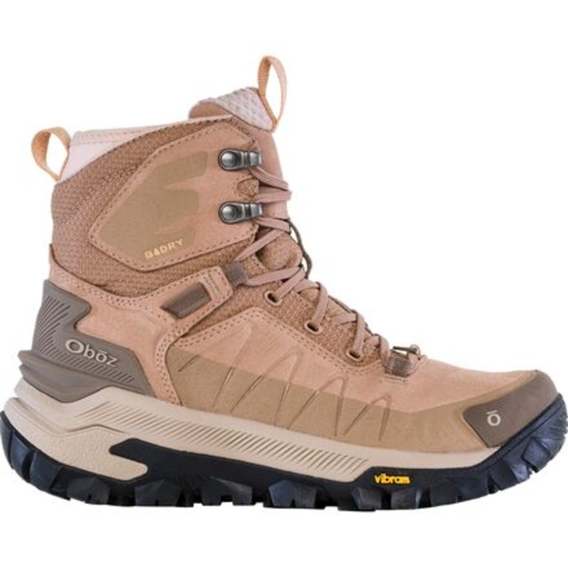 Bangtail Mid Insulated B-DRY Boot – Women&apos;s