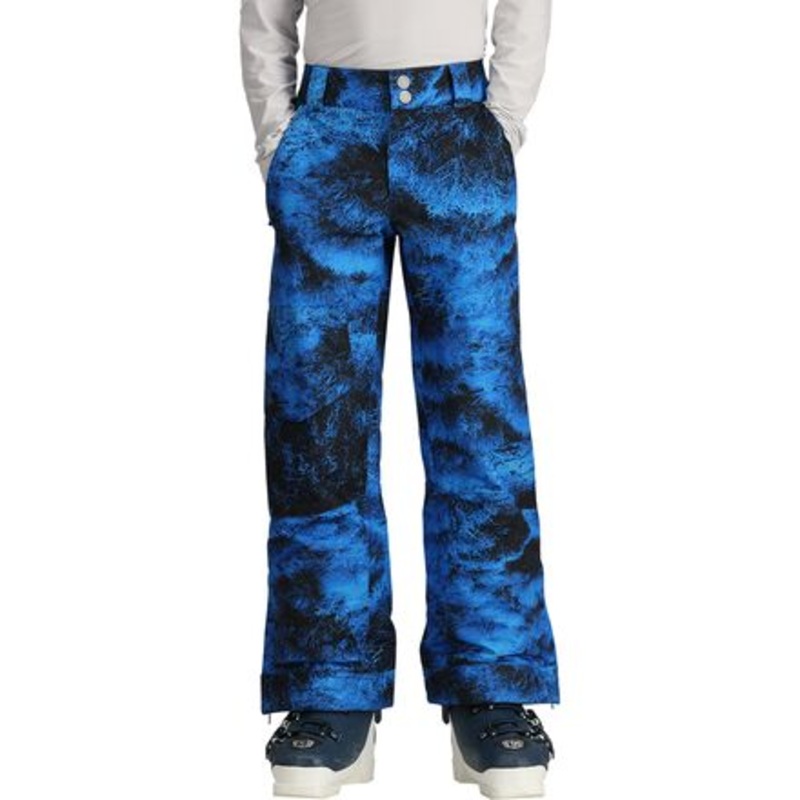 Brisk Print Pant – Boys&apos;|Night Vision|L|S