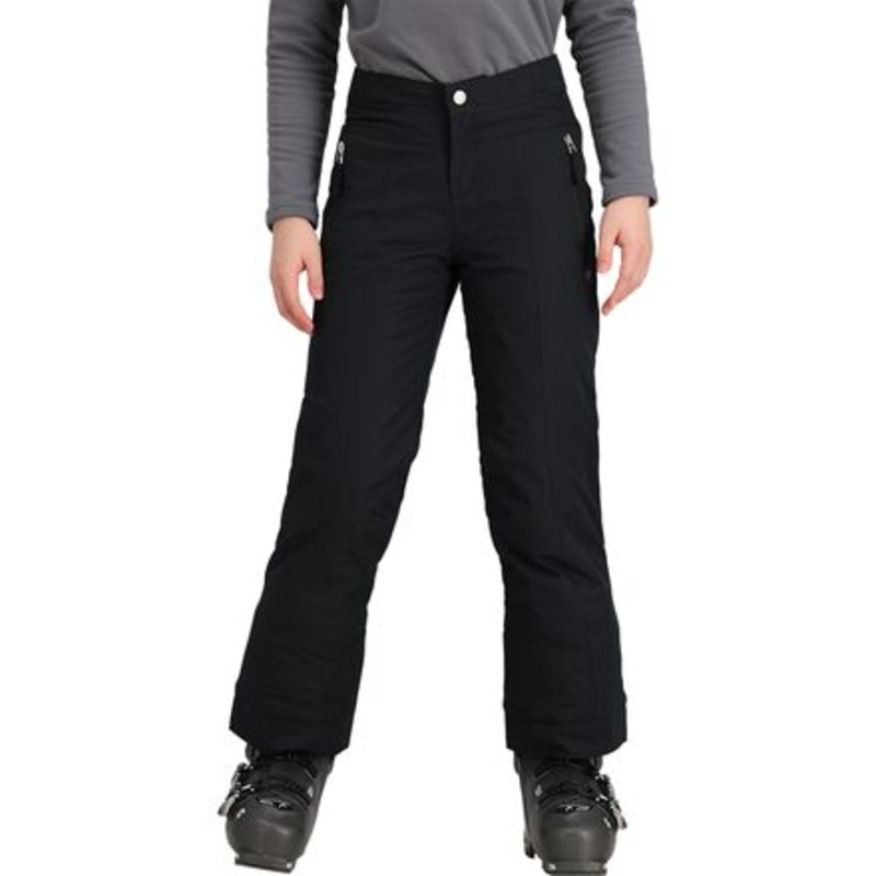 Brooke Pant – Girls&apos;|Black|White|XL|S