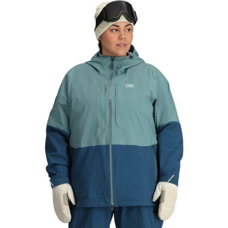 Carbide Plus Jacket – Women&apos;s