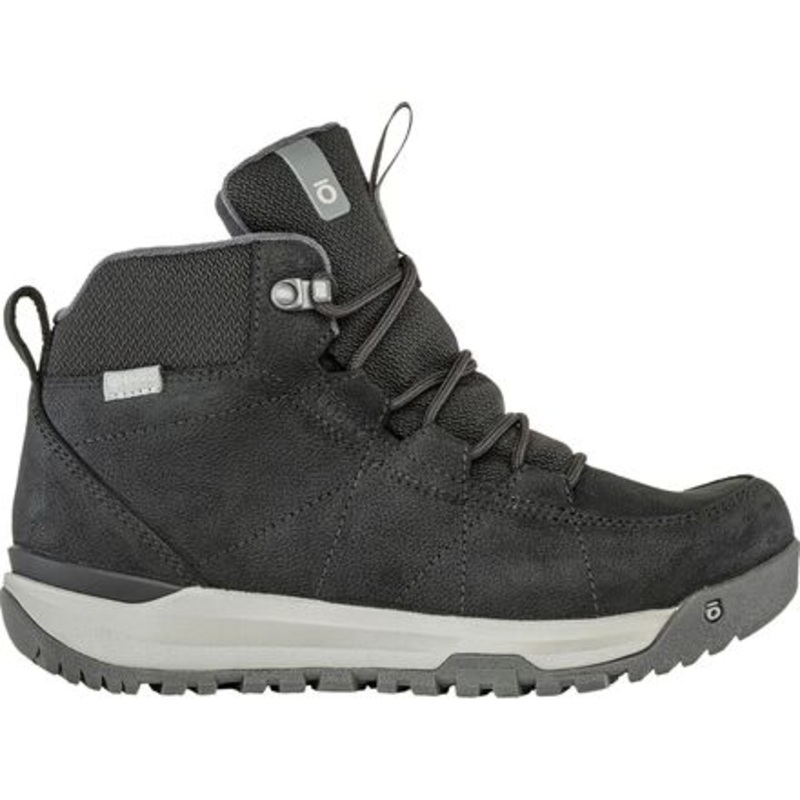 Cedar Mid Insulated B-DRY Boot – Women&apos;s