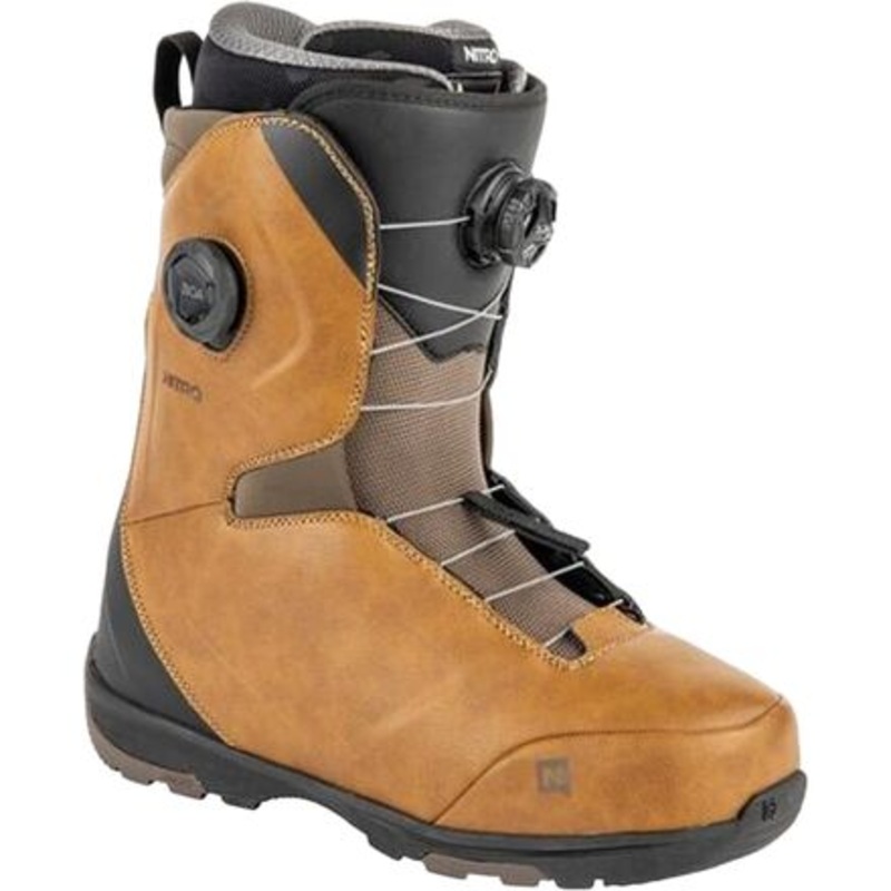 Club Dual Boa Snowboard Boot – 2024 – Men&apos;s
