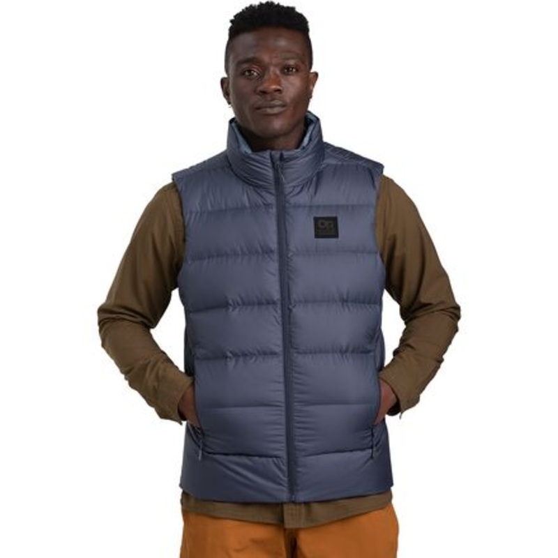 Coldfront Down Vest – Men&apos;s