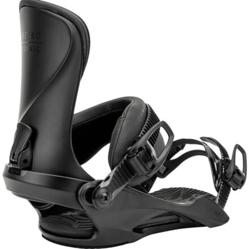 Cosmic Snowboard Binding  – 2025 – Women&apos;s