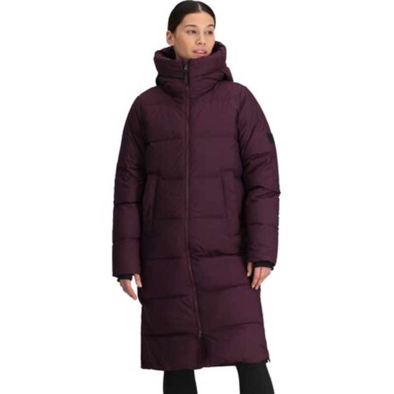 Coze Down Parka – Women&apos;s