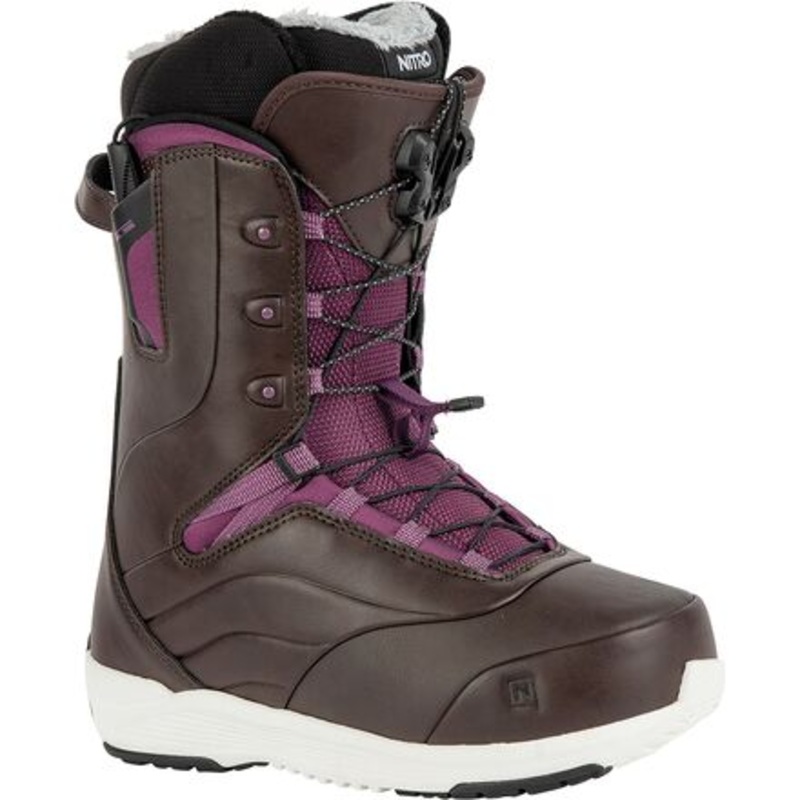 Crown TLS Snowboard Boot – 2023 – Women&apos;s