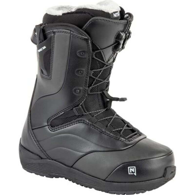 Crown TLS Snowboard Boot  – 2025 – Women&apos;s
