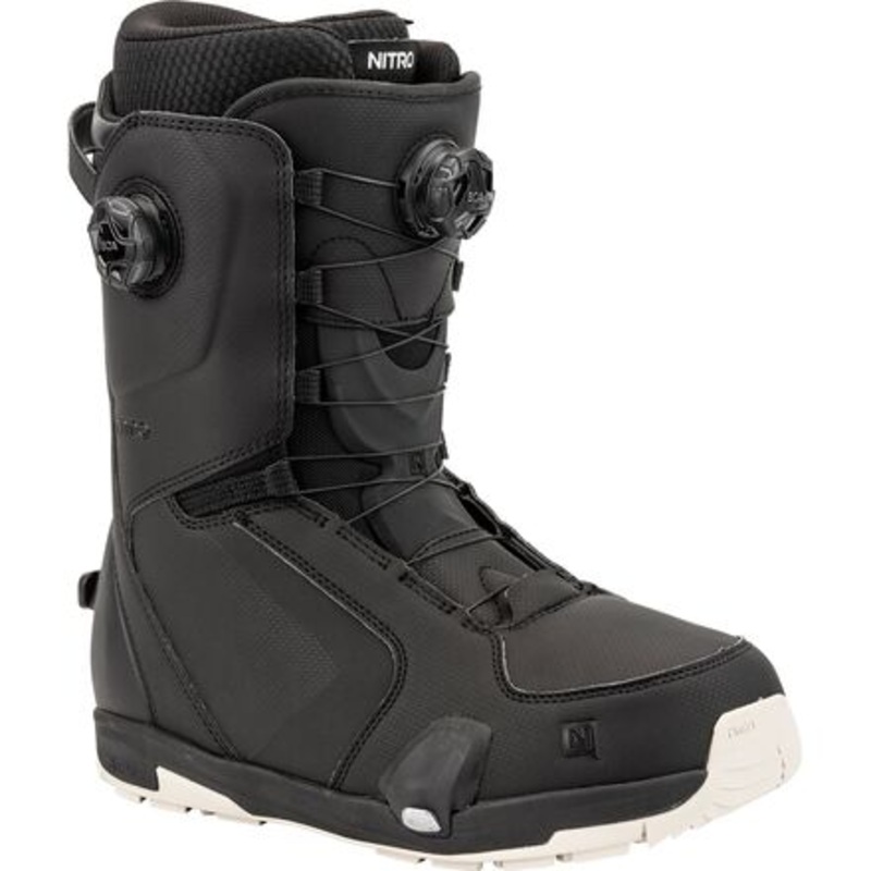 Darkseid Step On Snowboard Boot  – 2025