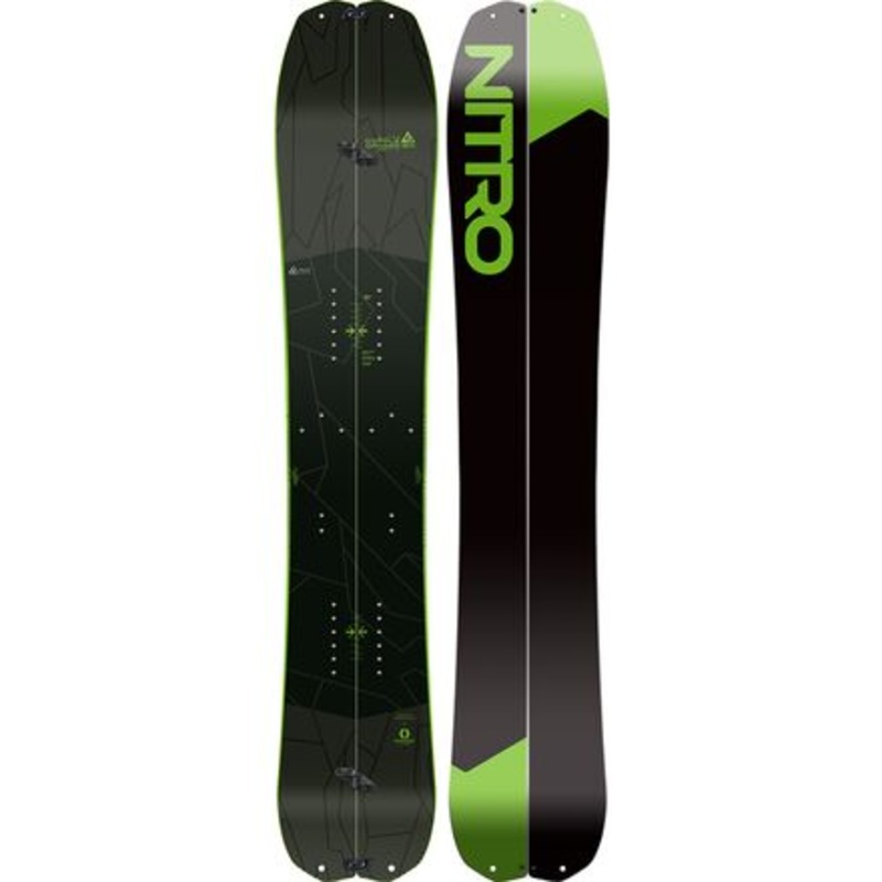 Doppleganger Splitboard  – 2025