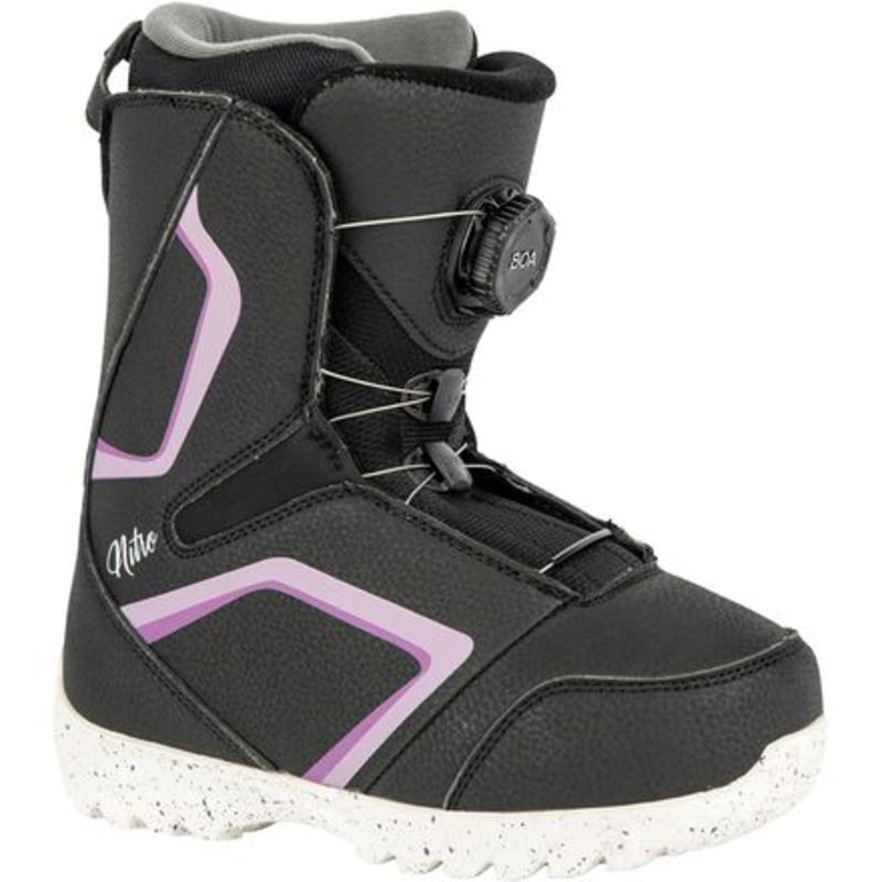 Droid BOA Snowboard Boot – 2022 – Kids&apos;