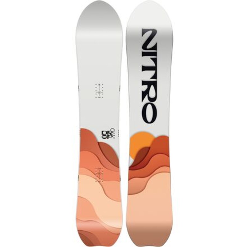 Drop Snowboard – 2024 – Women&apos;s