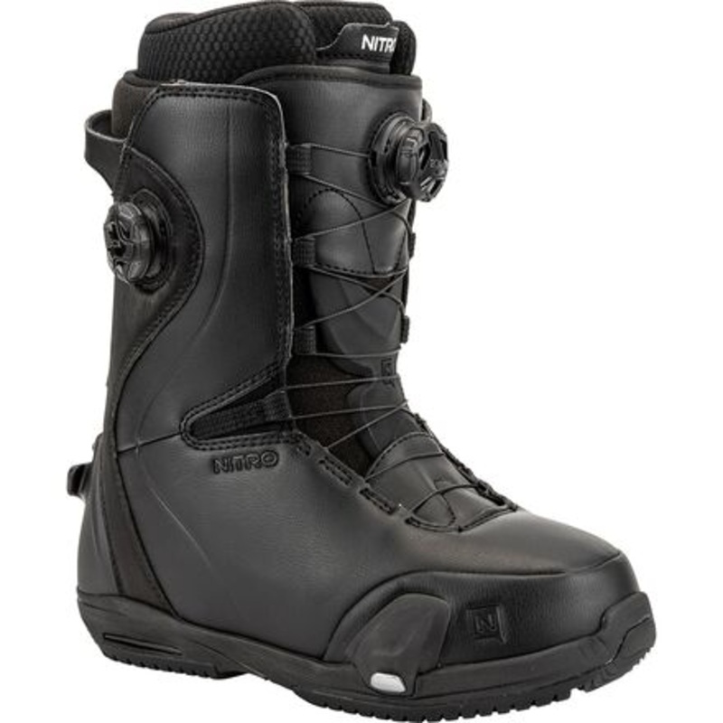 Dynasty BOA Step On Snowboard Boot  – 2025 – Women&apos;s