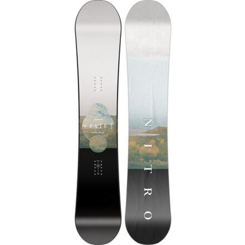 Fate Snowboard  – 2025 – Women&apos;s