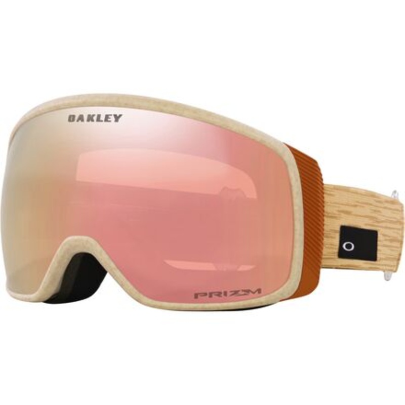 Flight Tracker M Prizm Goggles