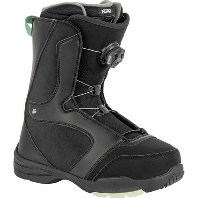 Flora Boa Snowboard Boot – Women&apos;s