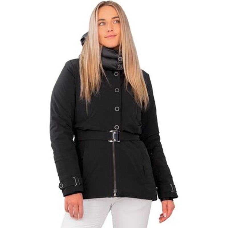 Harmony Jacket – Women&apos;s|Black|Copper Bowl|2|6|4