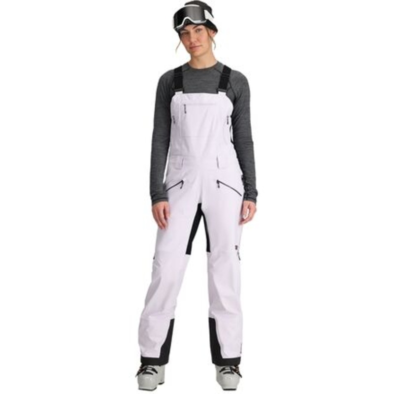 Hemispheres II Bib Pant – Women&apos;s