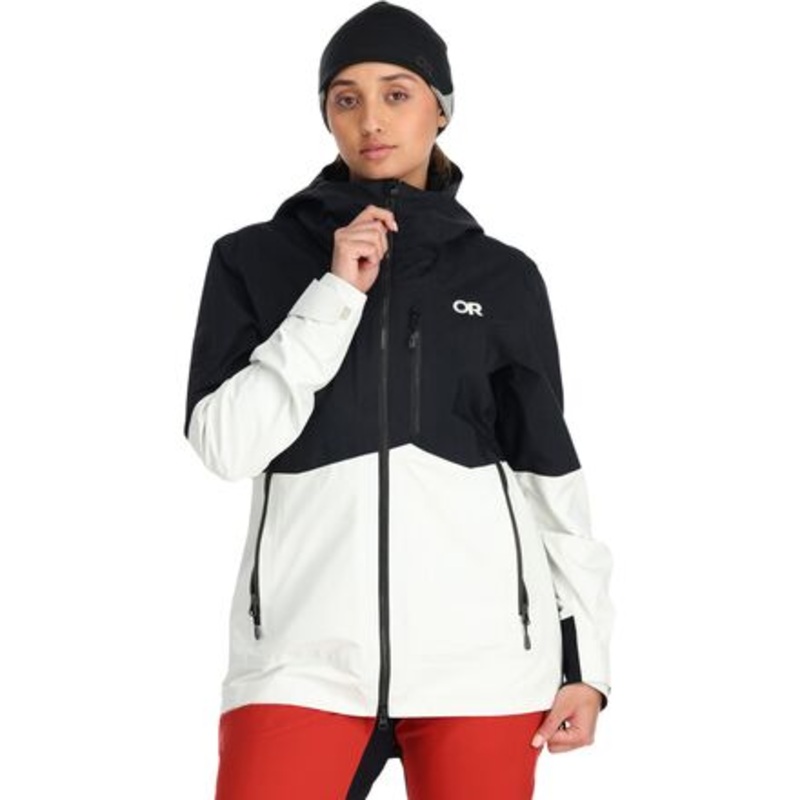 Hemispheres II Jacket – Women&apos;s