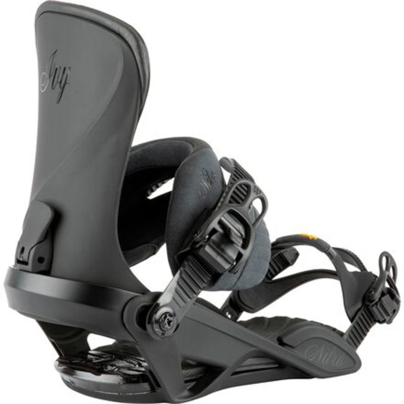 Ivy Snowboard Binding – 2023 – Women&apos;s