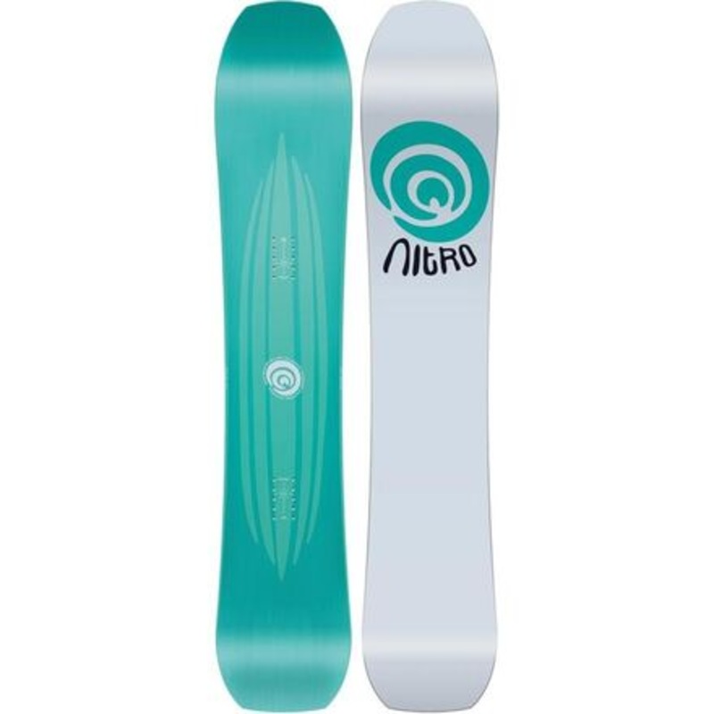 Karma Snowboard – 2024 – Women&apos;s