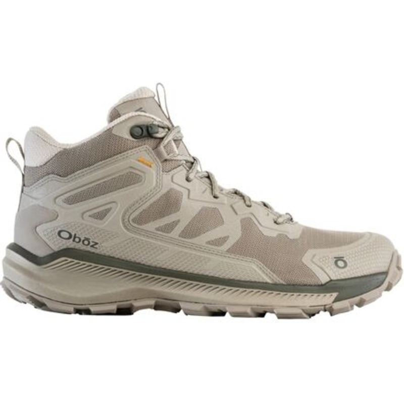Katabatic Mid Hiking Boot – Men&apos;s