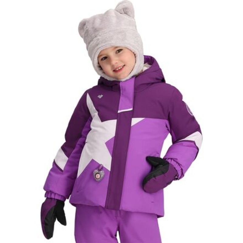 Lissa Jacket – Toddler Girls&apos;