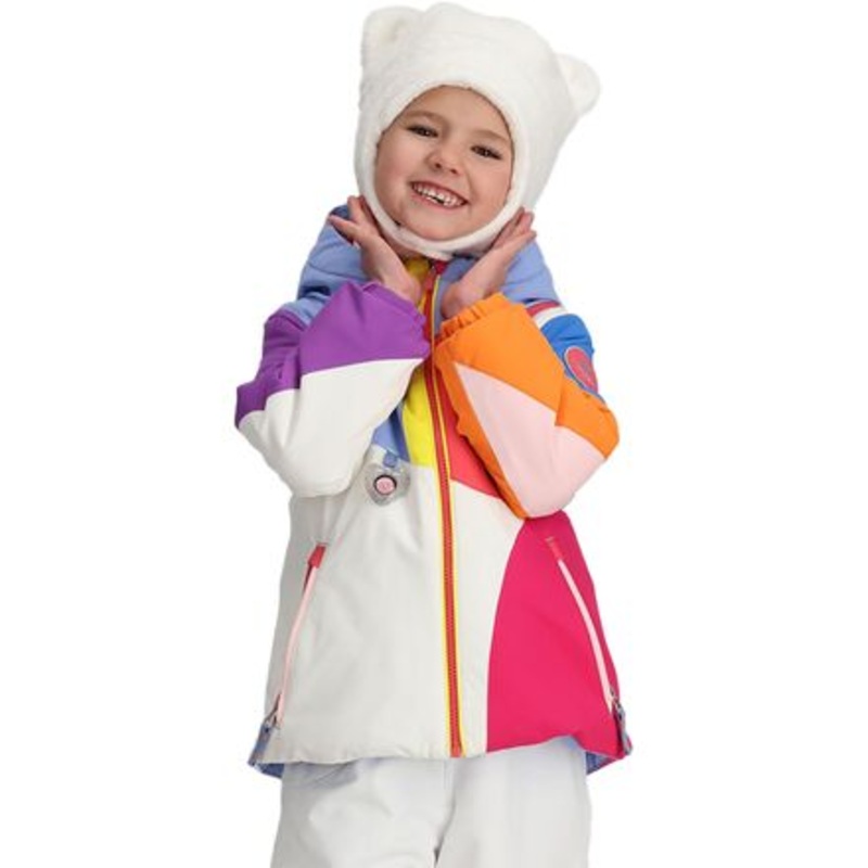 Livia Jacket – Toddler Girls&apos;