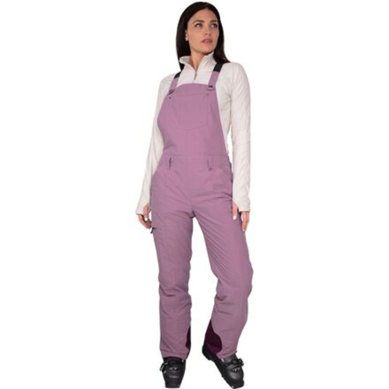 Malta Bib Overall Pant – Women&apos;s