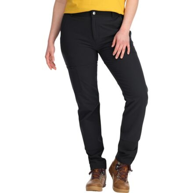 Methow Pant – Women&apos;s|Black|0/Reg