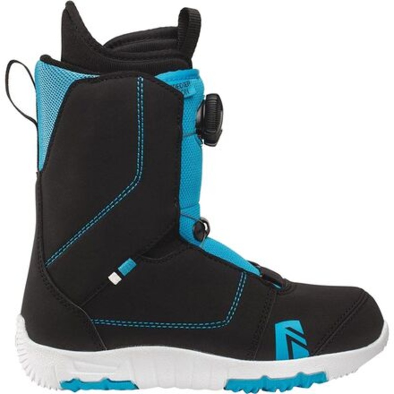 Micron Snowboard Boot – Kids&apos;