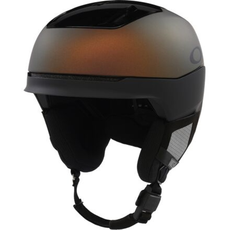 Mod 5 Helmet|Matte Bronze Clrshift|L