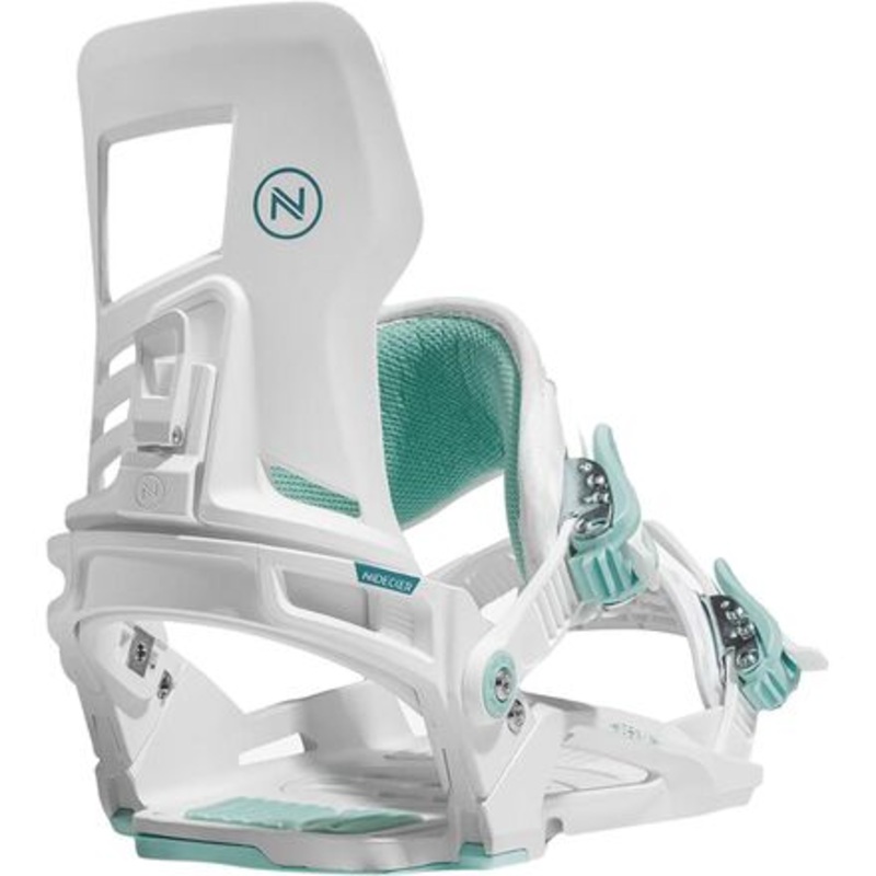 Muon-W Snowboard Binding – Women&apos;s