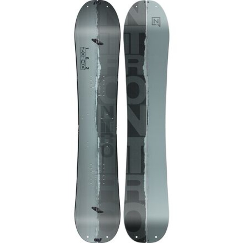 Nomad Splitboard  – 2025|One Color|156cm