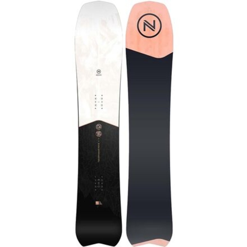Odyssey Snowboard – Women&apos;s