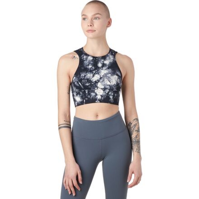 One By One Hand Dye Crop Top – Women&apos;s