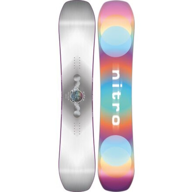 Optisym Snowboard – 2024 – Women&apos;s