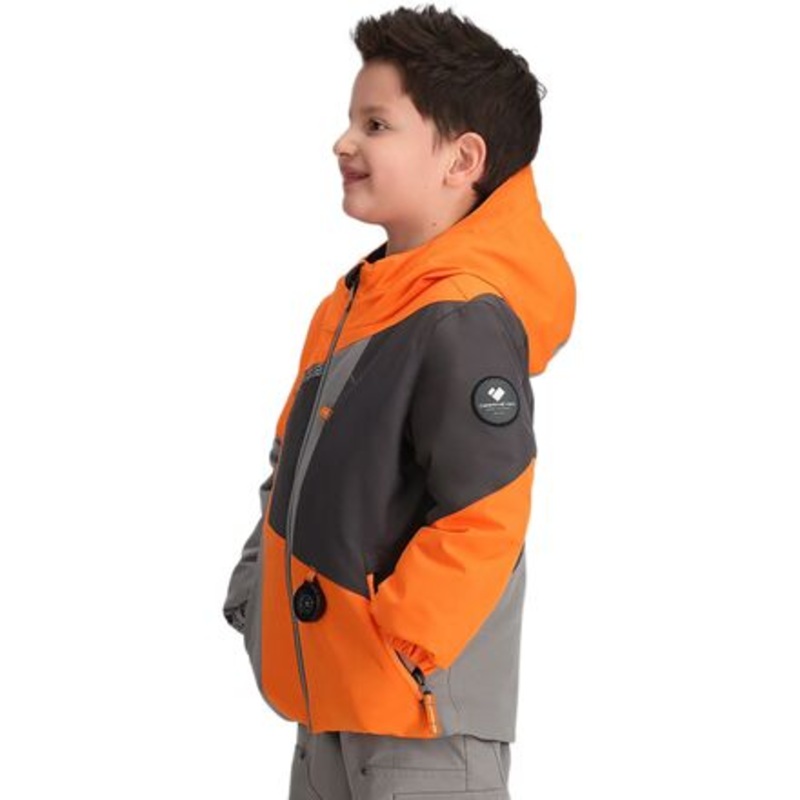 Orb Jacket – Toddler Boys&apos;
