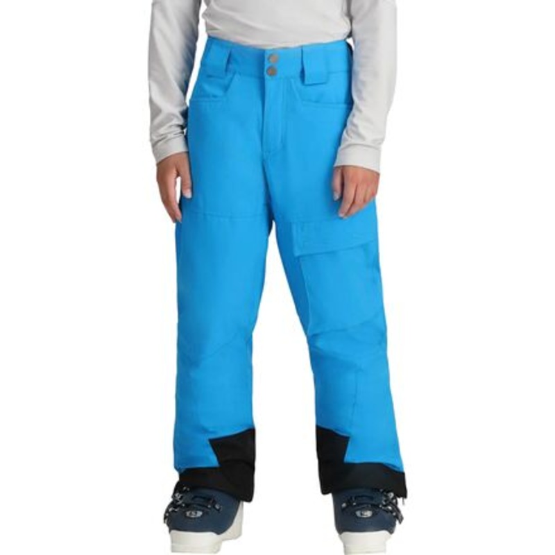 Parker Pant – Boys&apos;|Apres Blue|Ski Thyme|L|XL|S|M