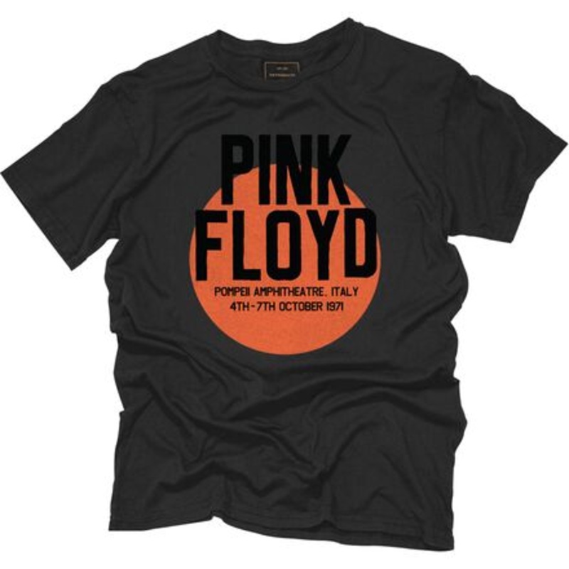 Pink Floyd Pompeii T-Shirt – Women&apos;s