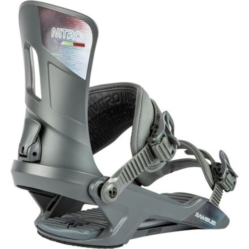Rambler Snowboard Binding – 2024
