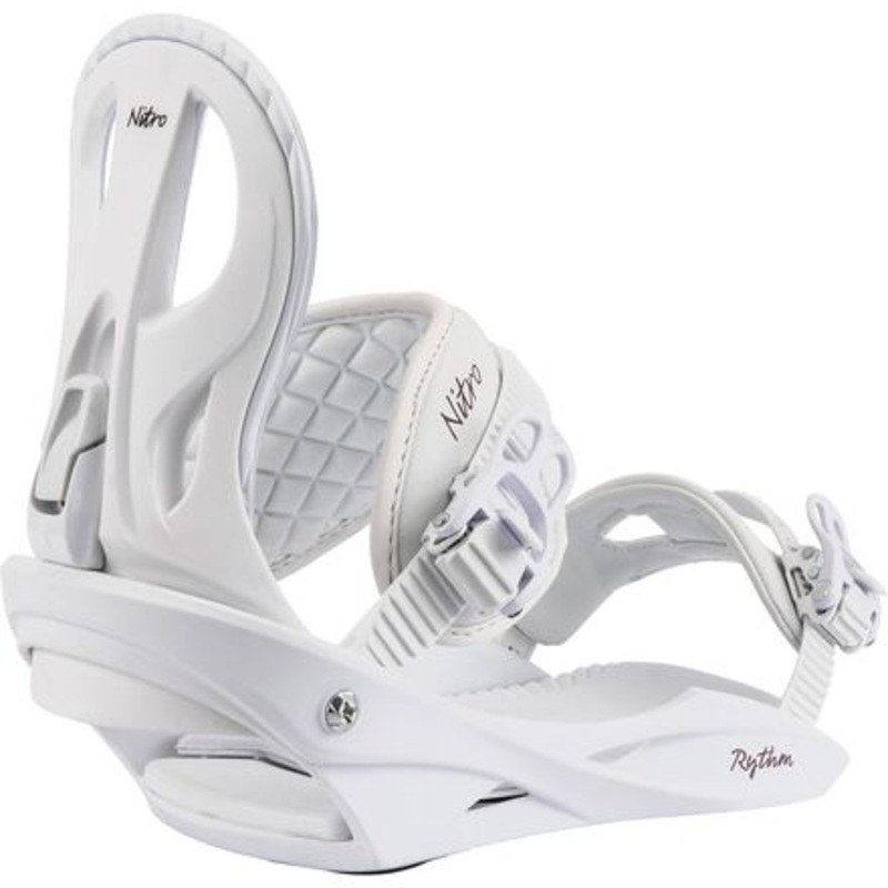 Rhythm Snowboard Binding – 2024 – Women&apos;s