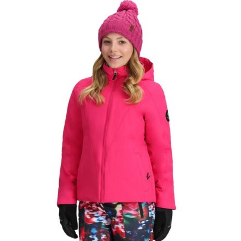Rylee Jacket – Girls&apos;|Showstopper|XL