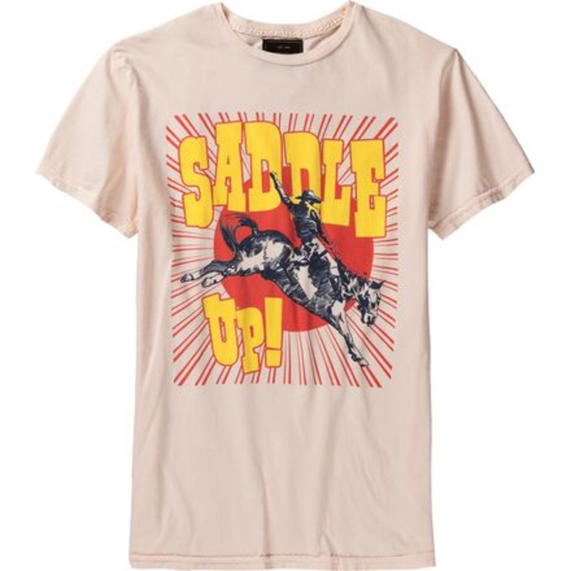 Saddle Up T-Shirt – Women&apos;s