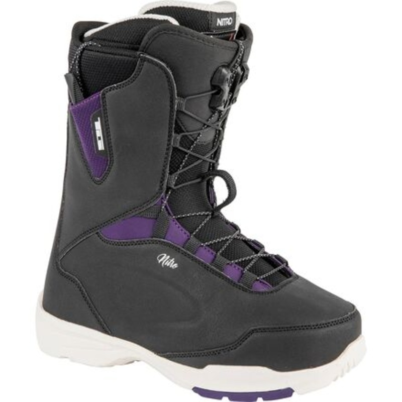 Scala TLS Snowboard Boot  – 2025 – Women&apos;s