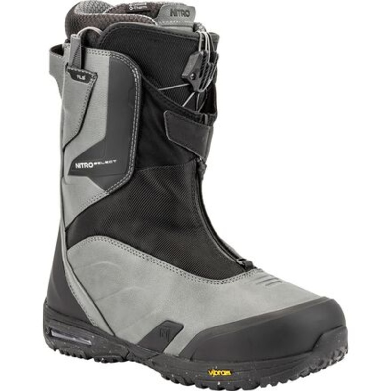 Select TLS Snowboard Boot  – 2025