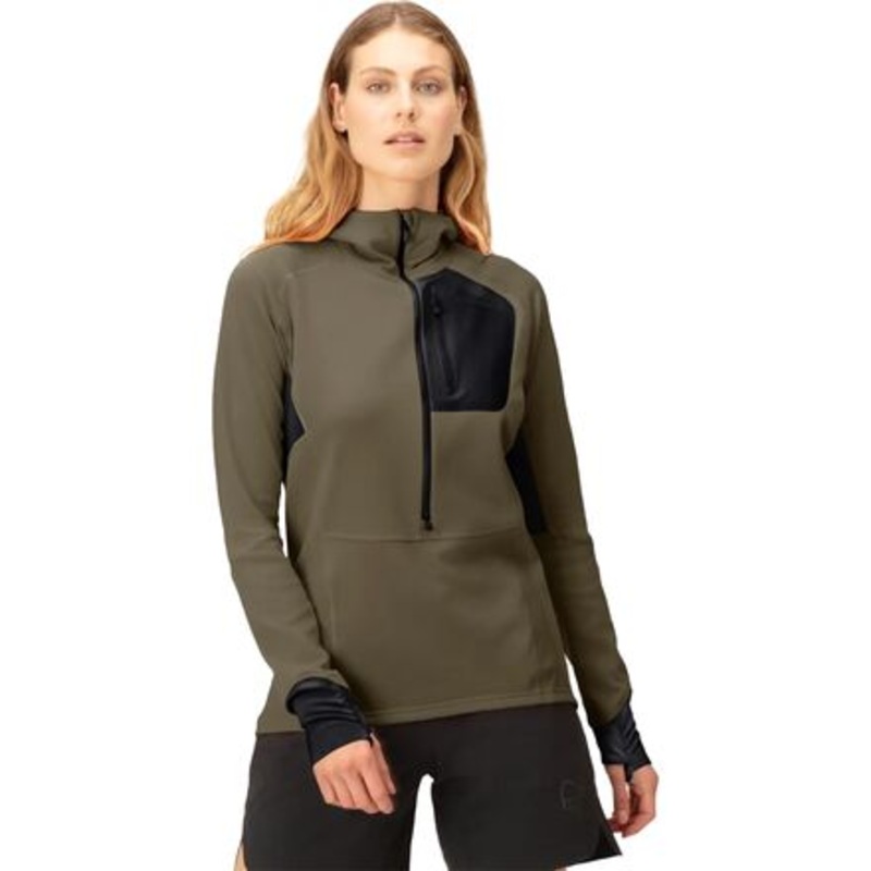 Senja Warm1 Hooded Jacket – Women&apos;s